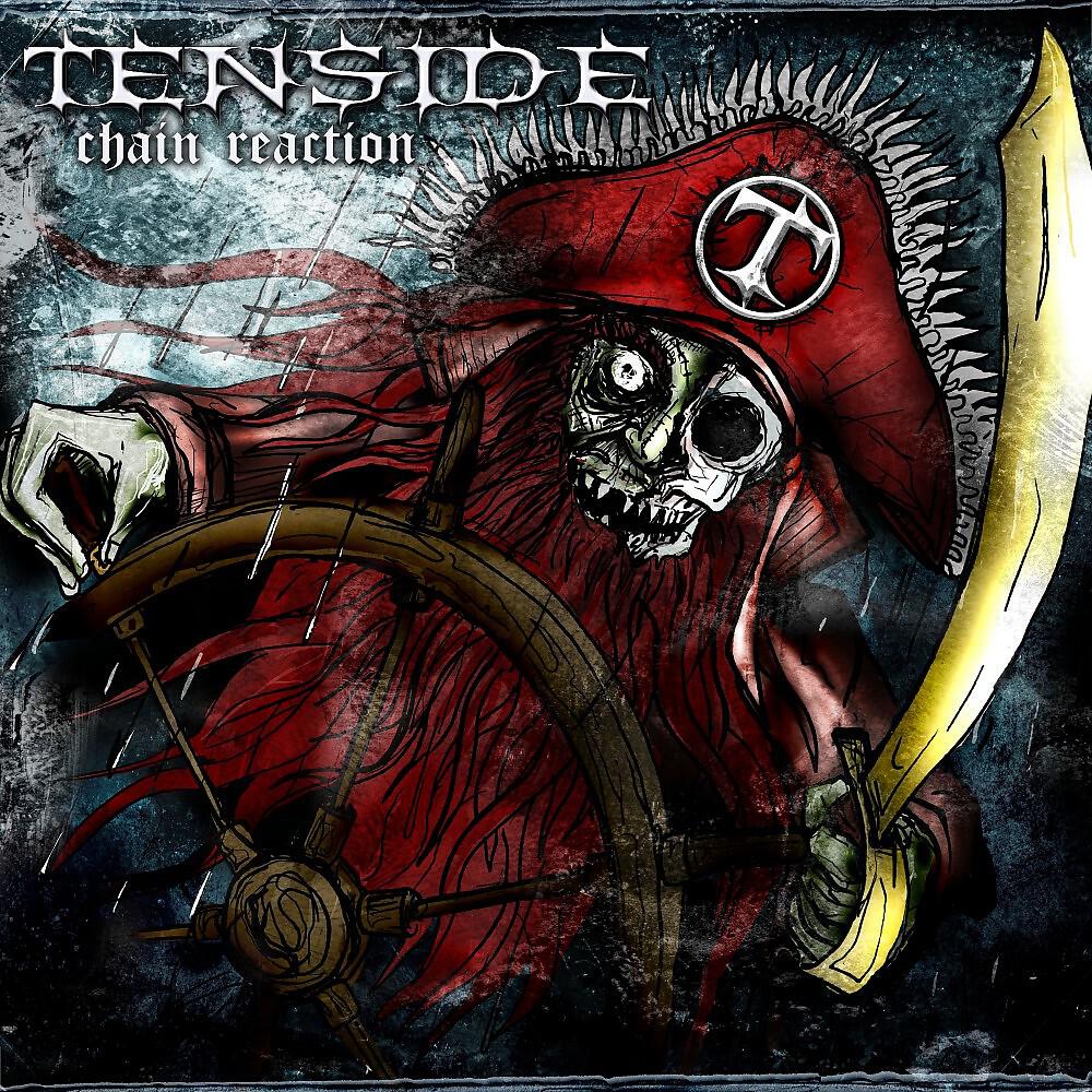 Tenside - Death