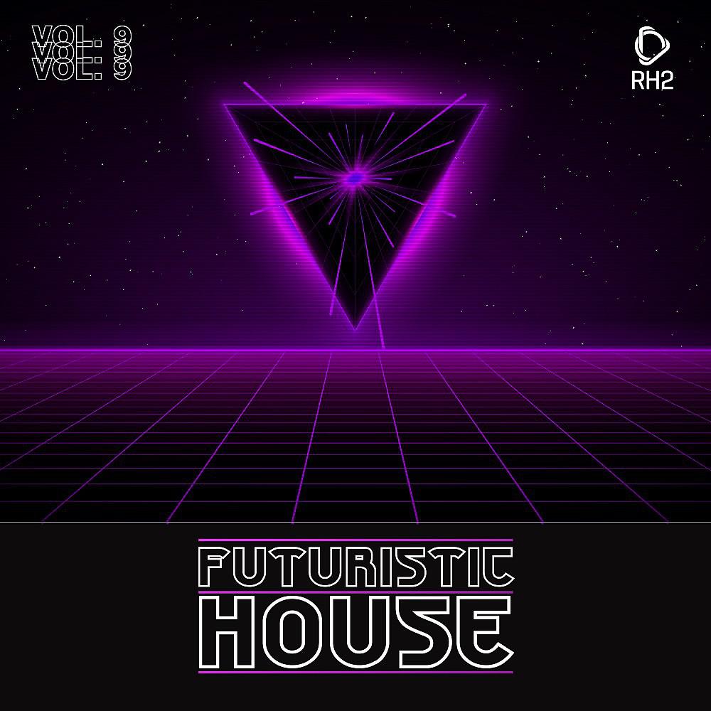 Постер альбома Futuristic House, Vol. 09