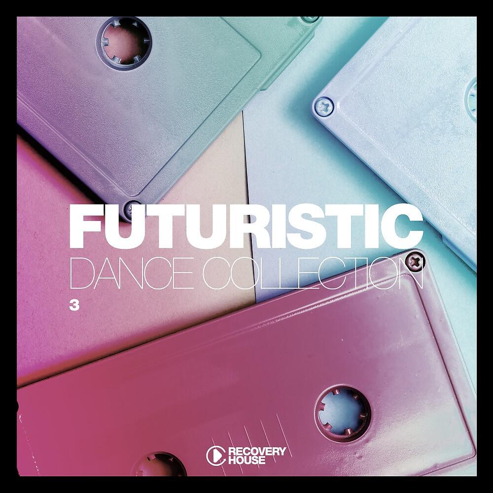 JLXR - All Be Fine (Leon Brooks Remix)