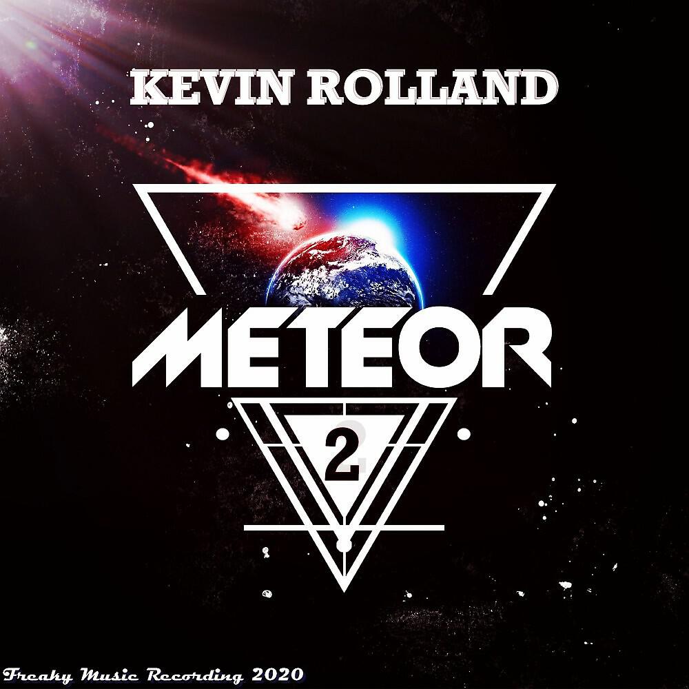 Kevin ROLLAND - Drifter (Original Mix)
