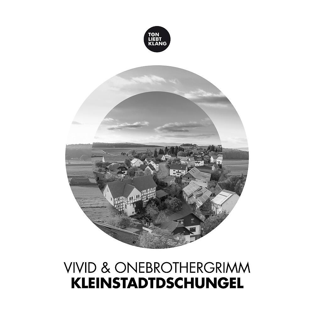 VIVID - Kleinstadtdschungel (Rich Vom Dorf Remix)
