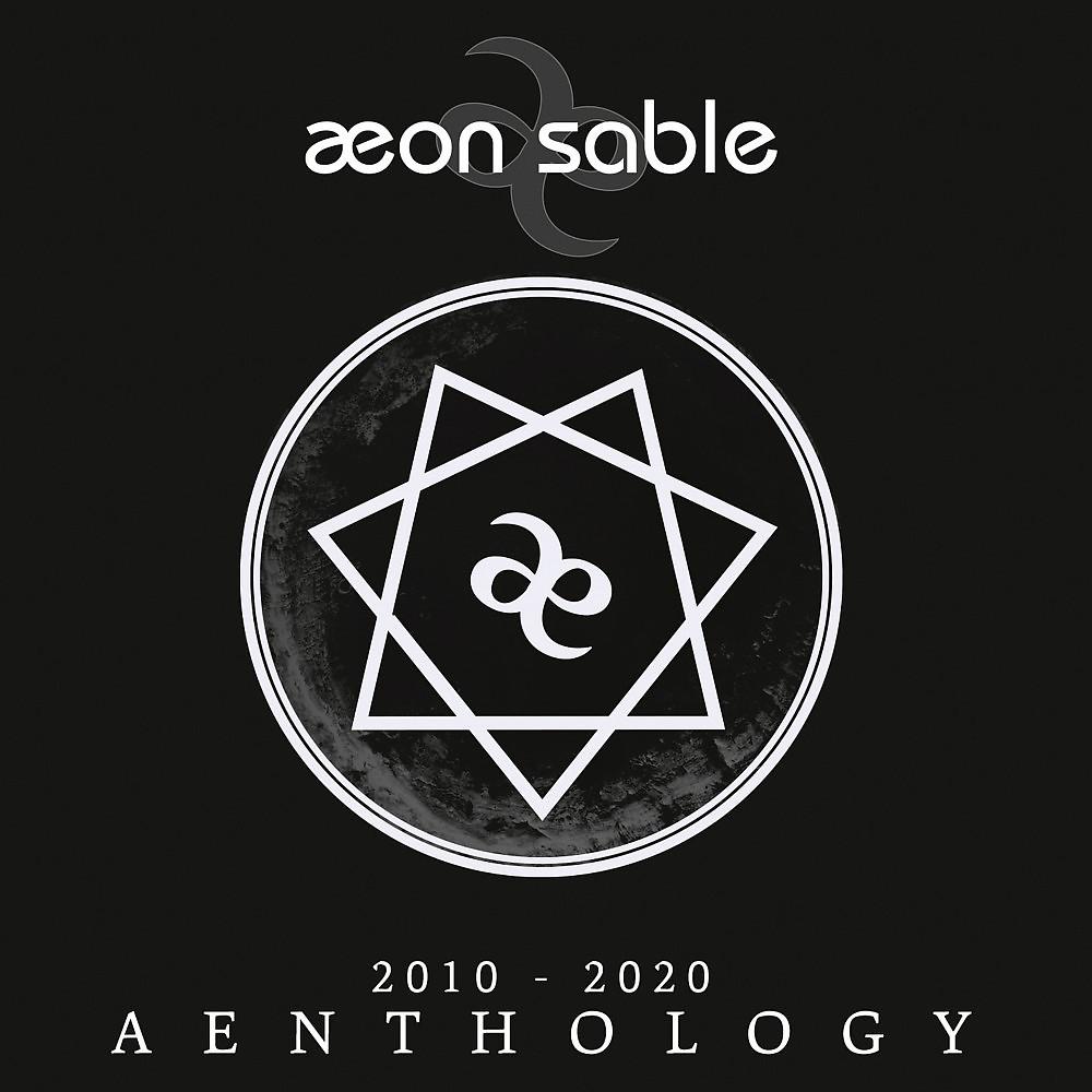 Постер альбома Aenthology (2010 - 2020)
