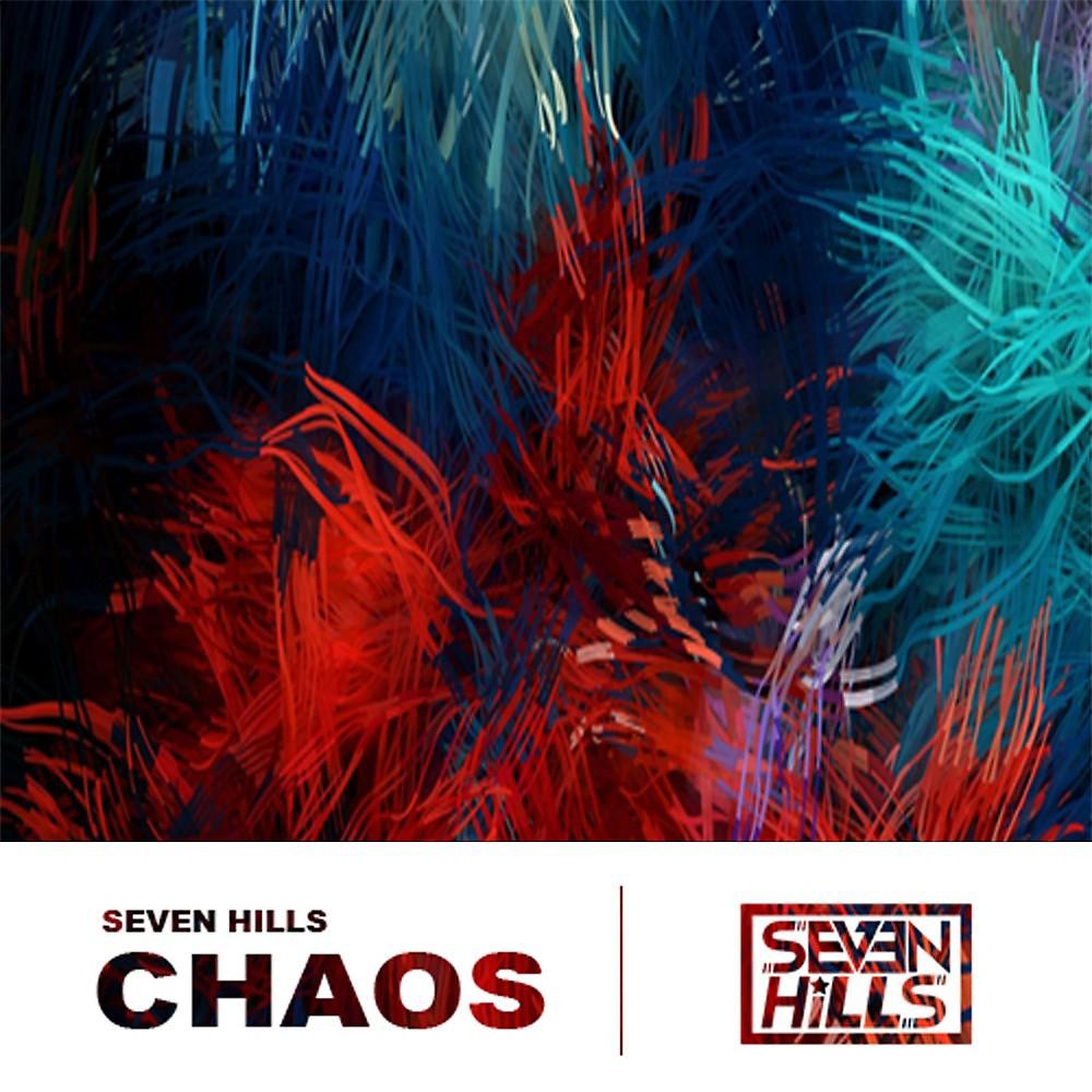 Постер альбома Chaos (Original Mix)