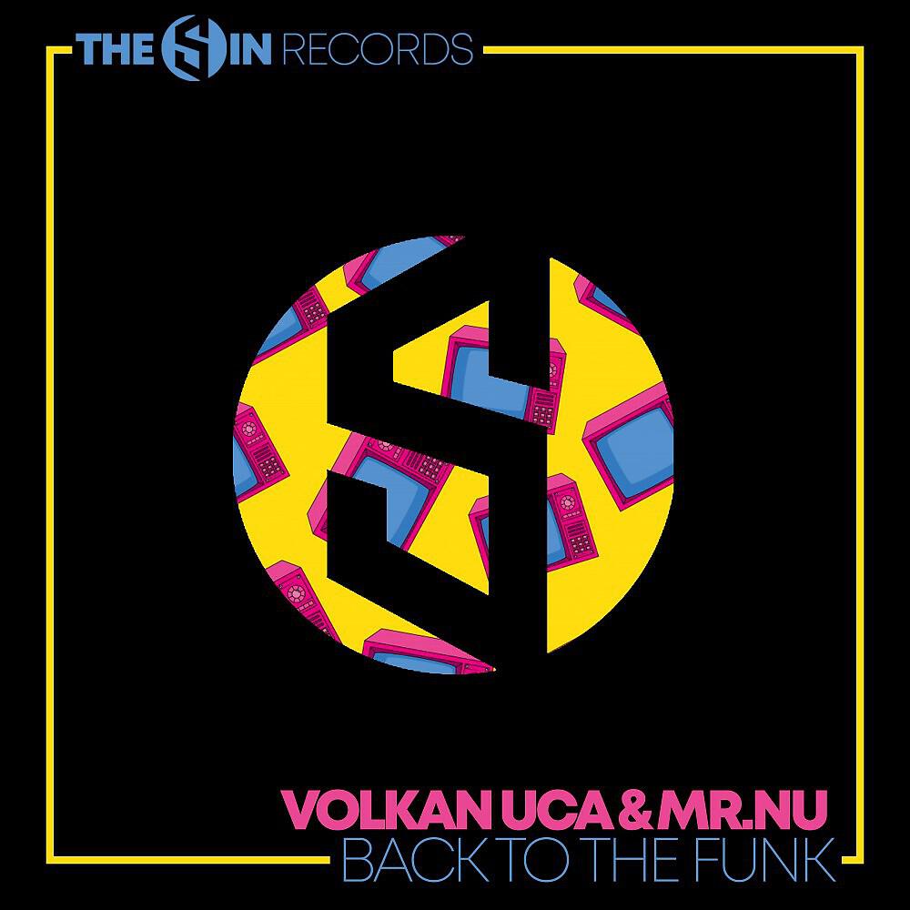 Volkan Uca - Back to the Funk