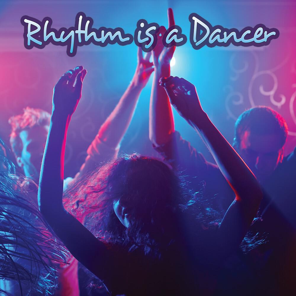 Miloud - You Should Be Dancing (Steve Cypress Remix)