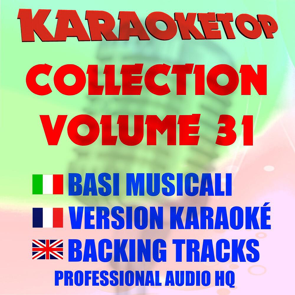KaraokeTop - Ringo Starr (Originally Performed by Pinguini Tattici Nucleari) [Karaoke Version]