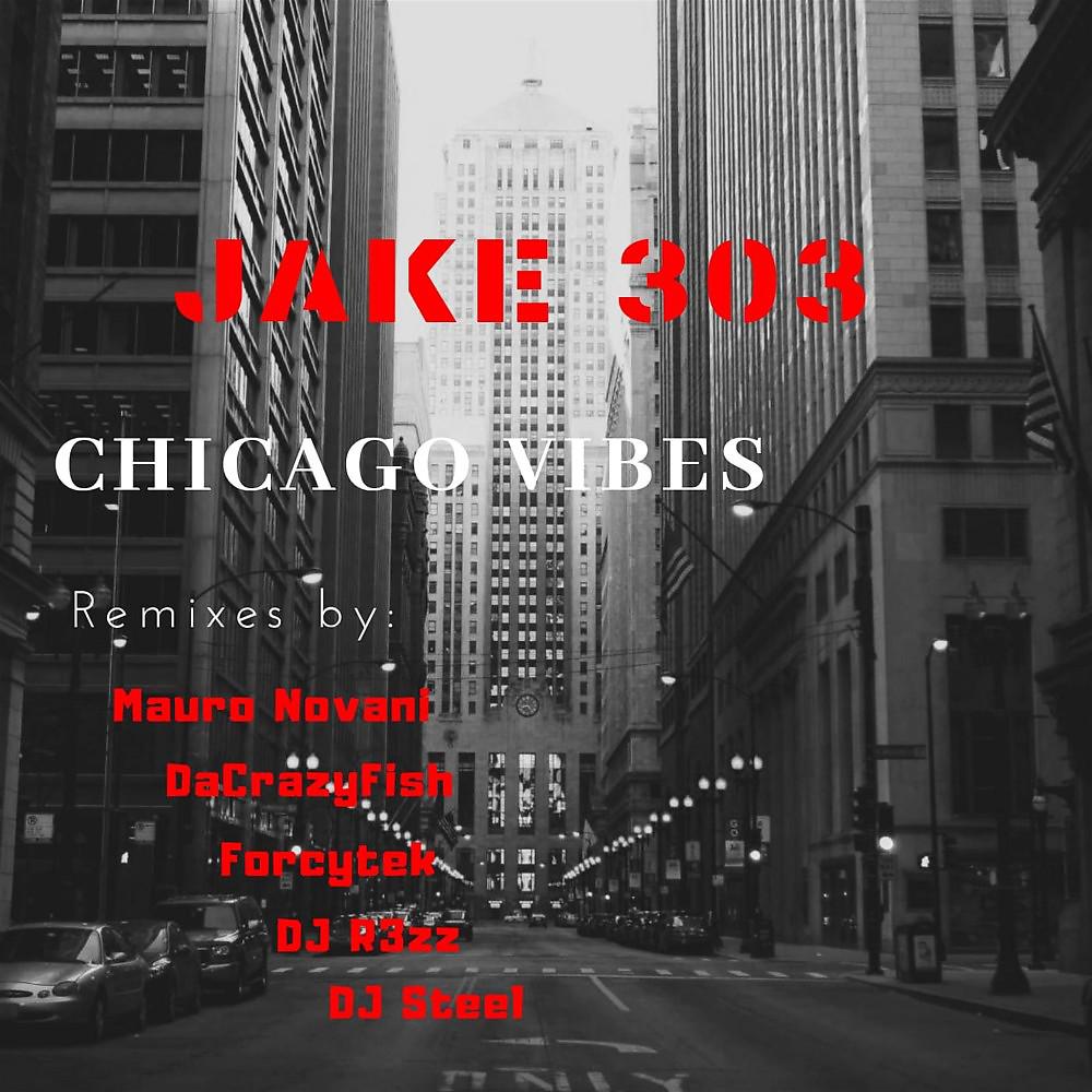Постер альбома Chicago Vibes