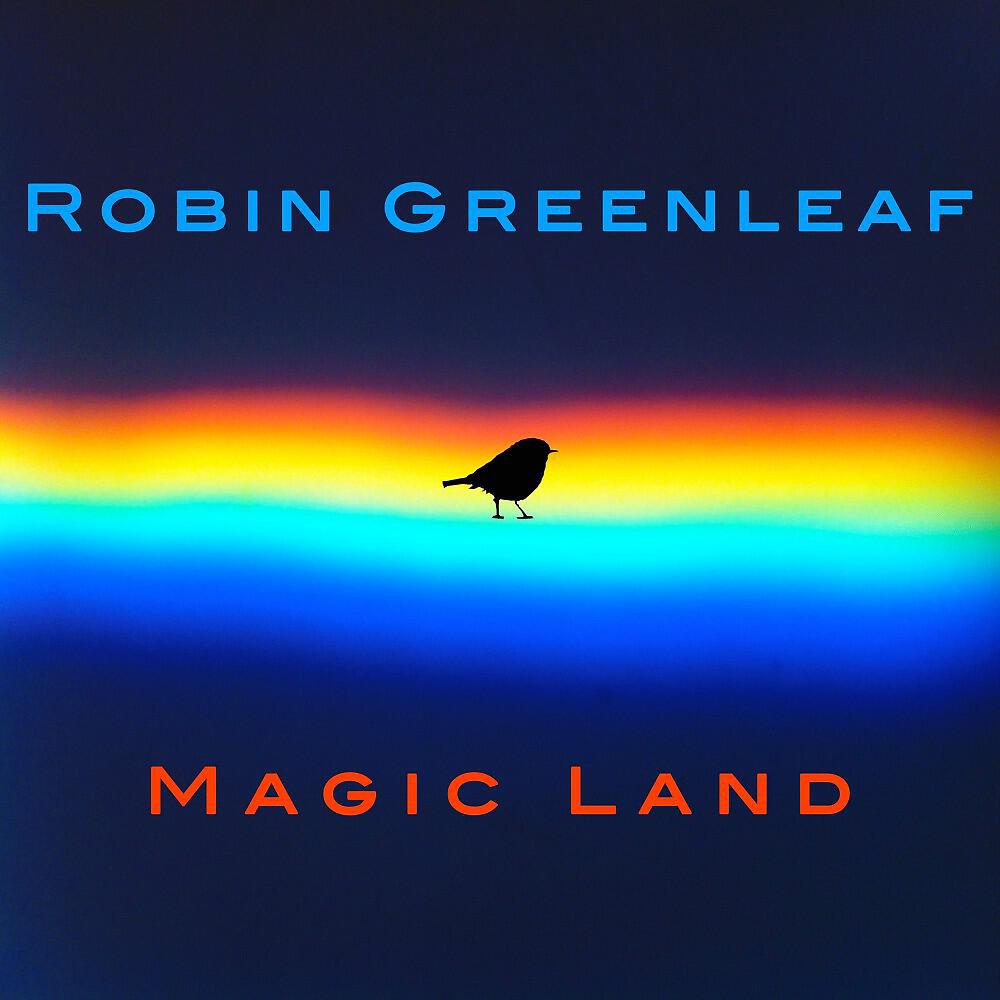 Robin Greenleaf - Magic Land (Acul Minimal Mix)