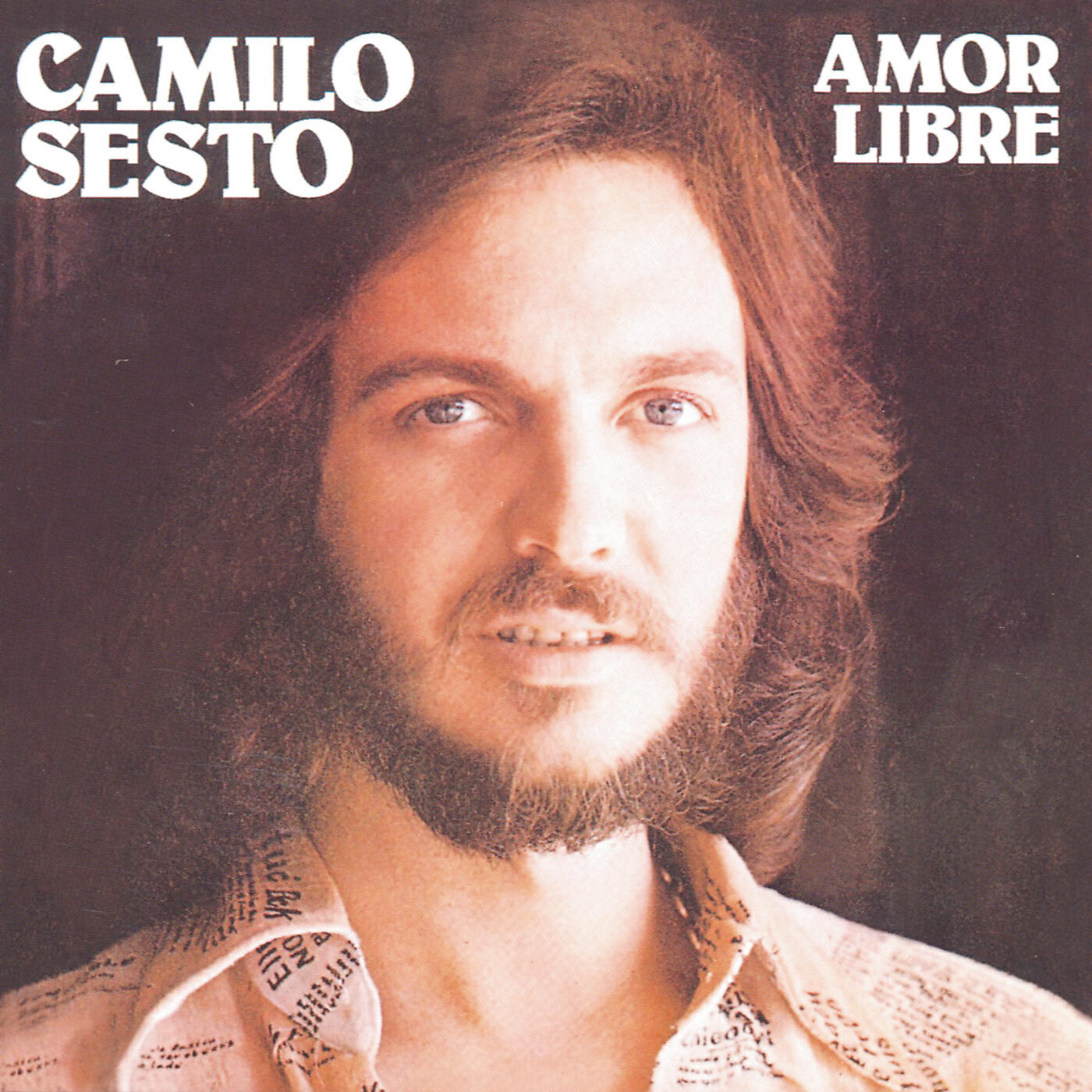 Camilo Sesto - Adiós