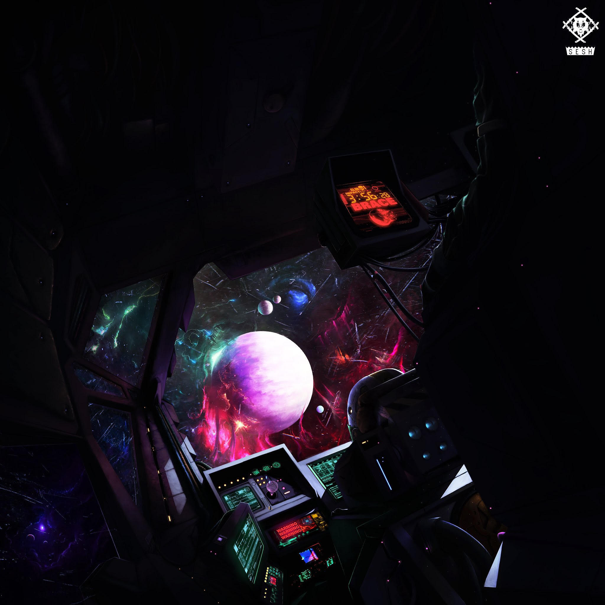 Xavier WULF - ThePleasureIsAllMine