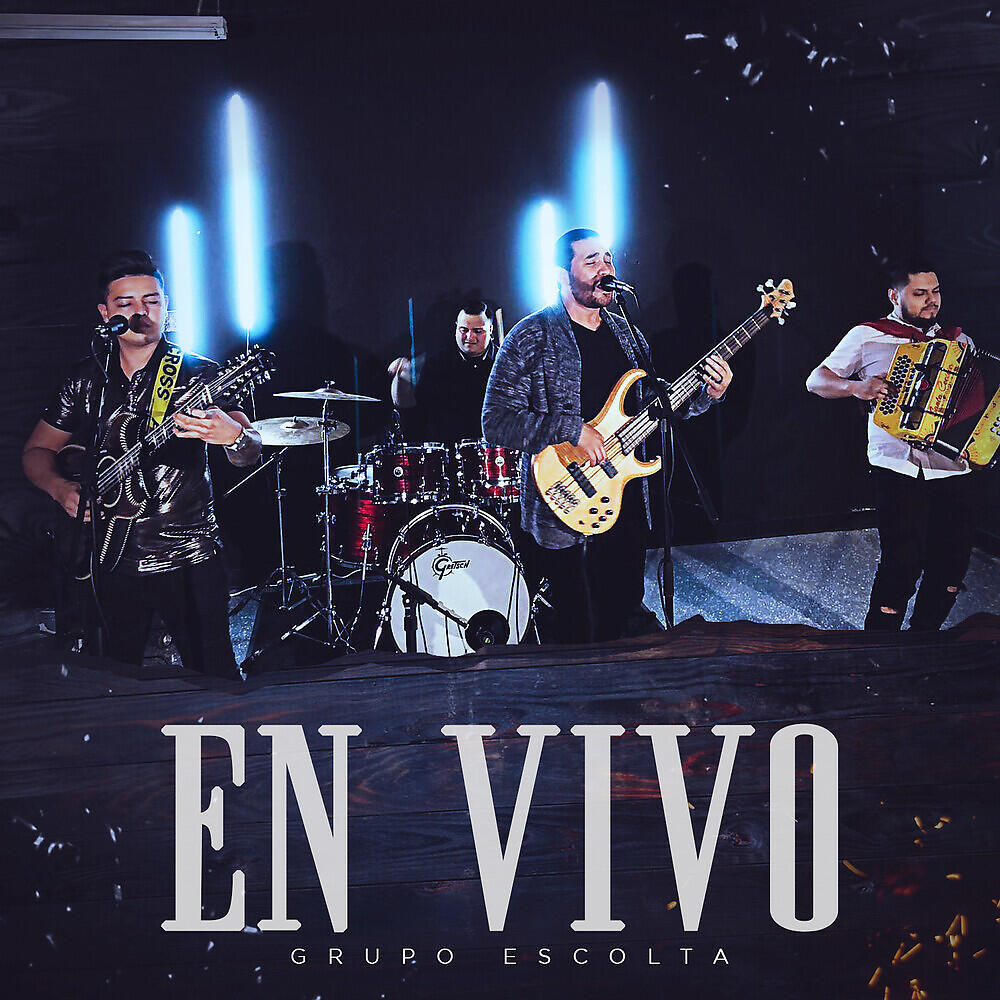 Grupo Escolta - Los Pris (En Vivo)