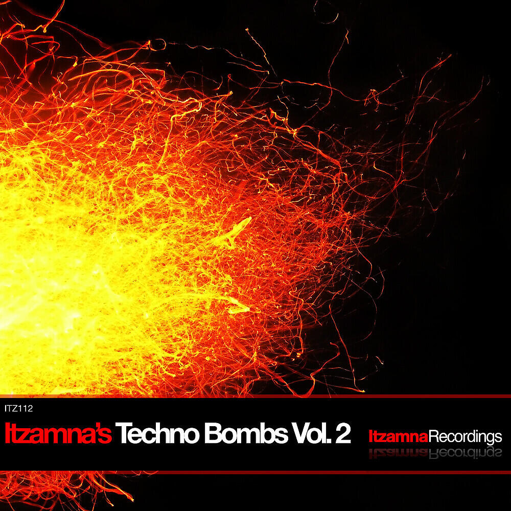Junior Rivera - High Pulse (Acida Corporation  Remix)