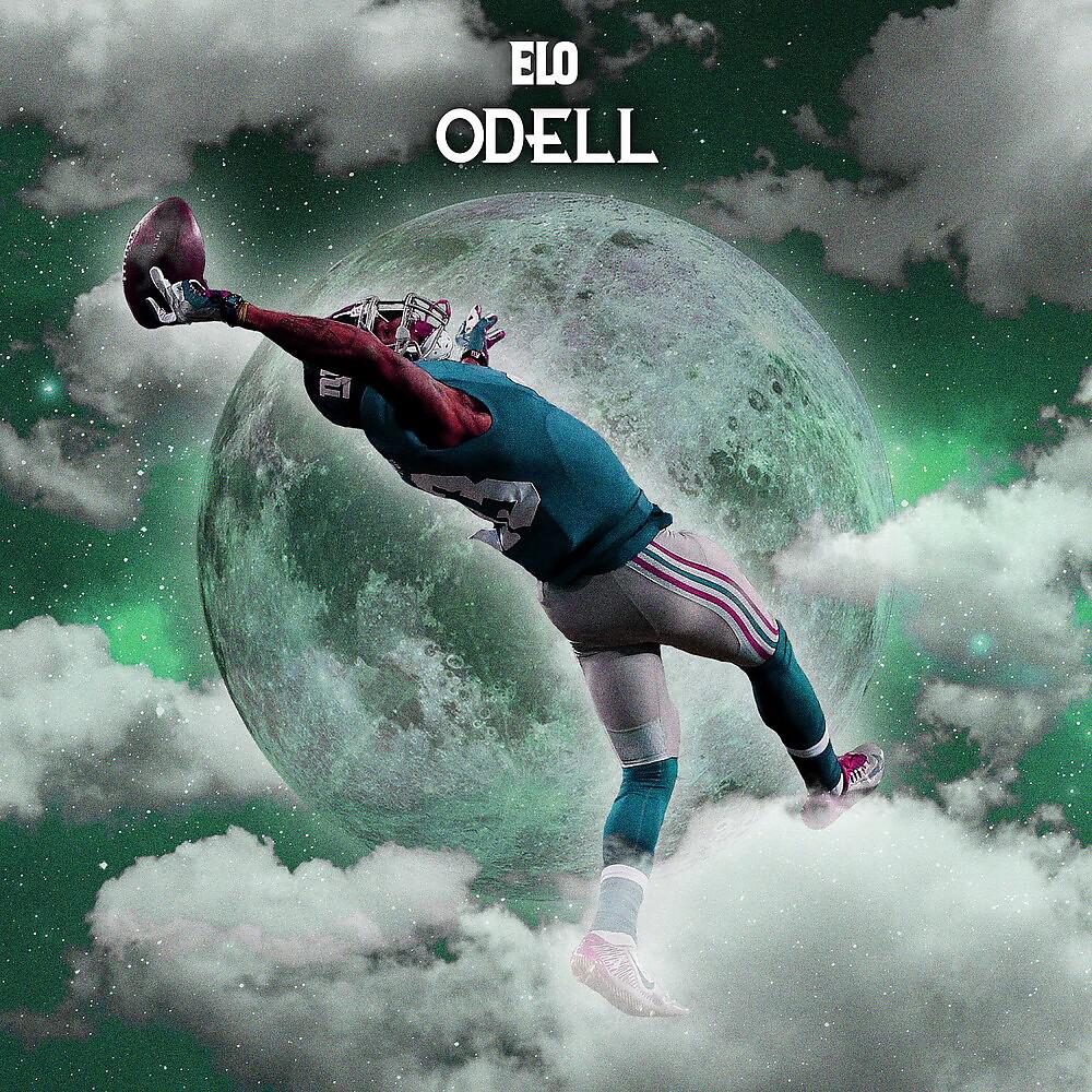 Постер альбома Odell