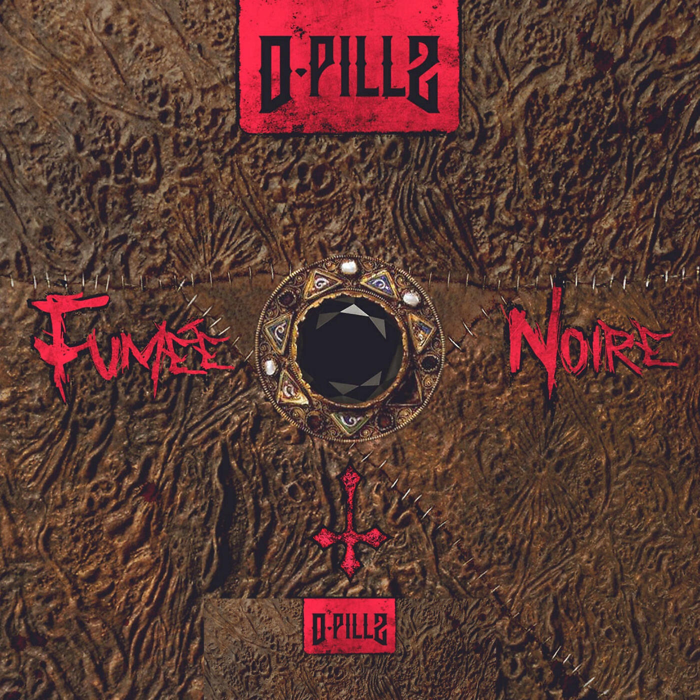 DPillz - Hip-Hop Québécois