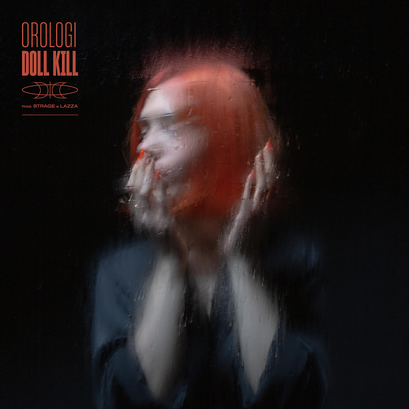 Doll Kill - Orologi (prod. Strage e Lazza)