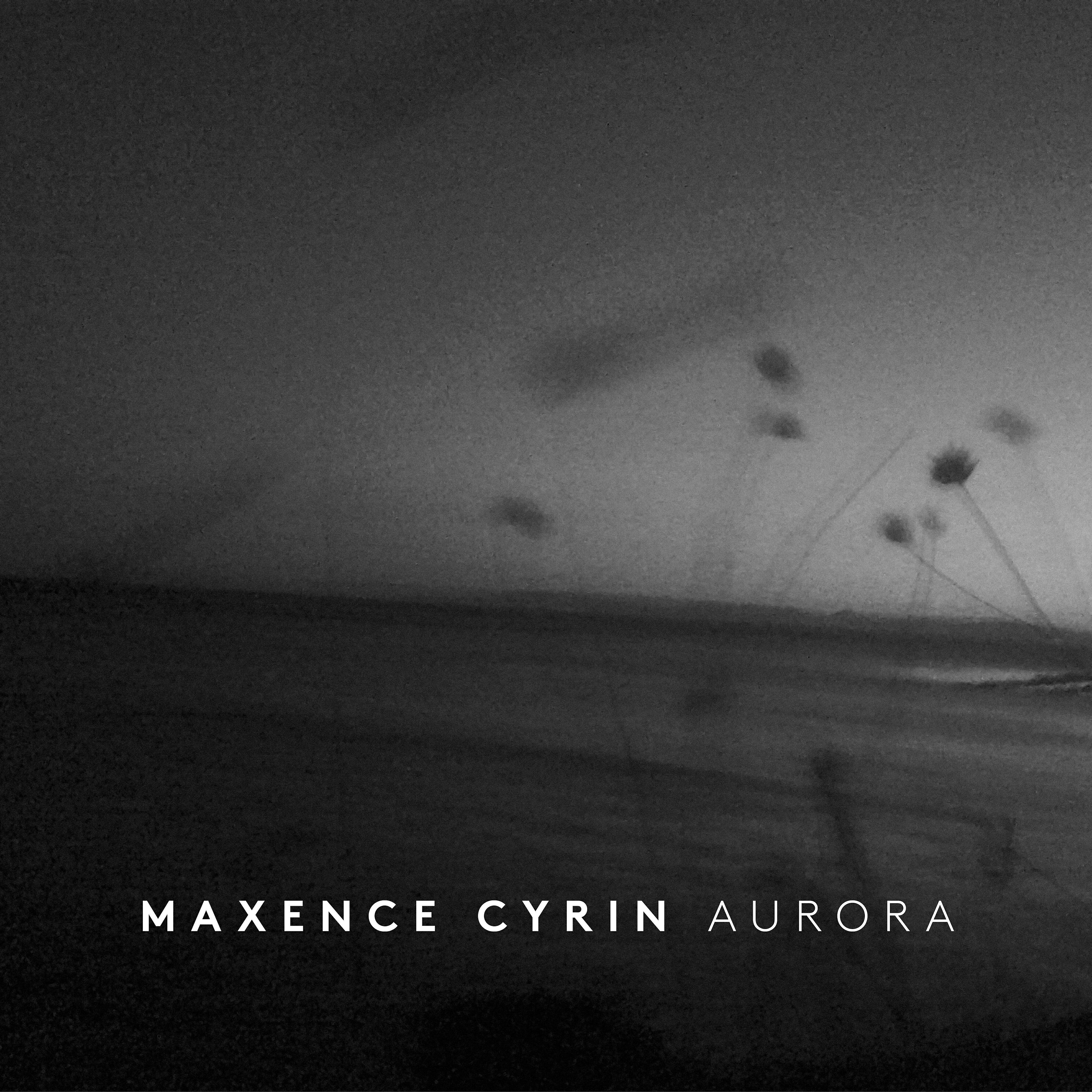 Maxence Cyrin - Silk