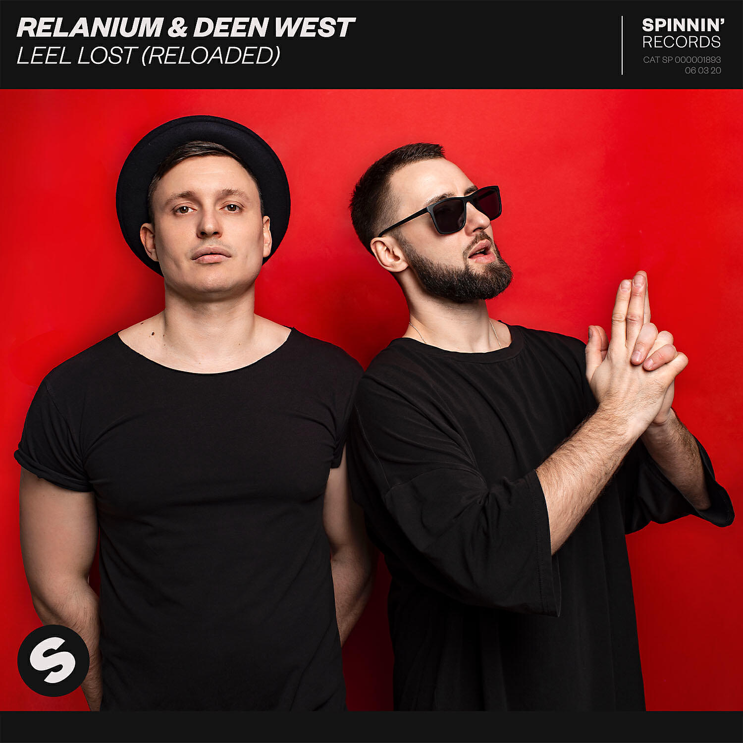 Relanium - Leel Lost (Reloaded)