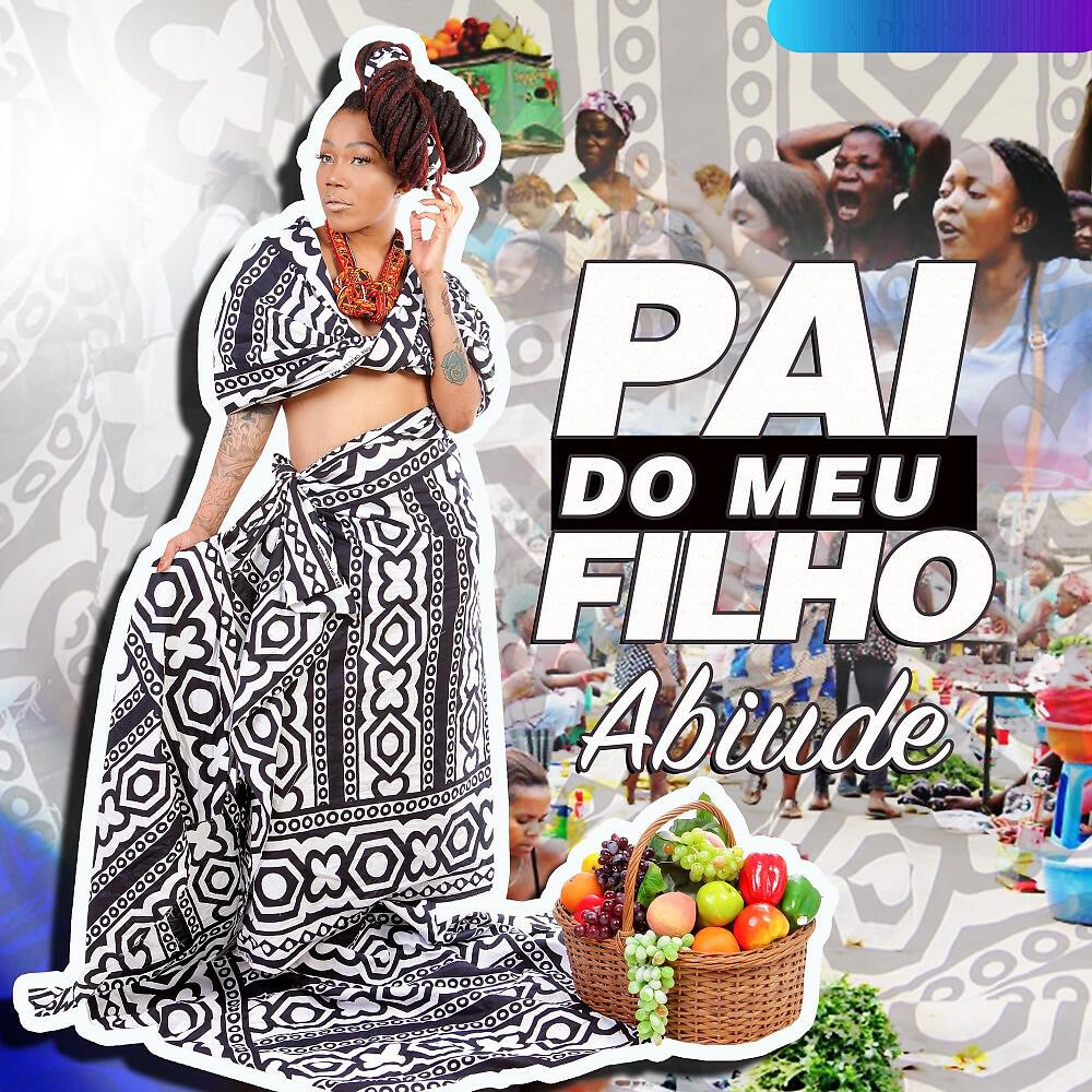 Abiude - Pai do Meu Filho