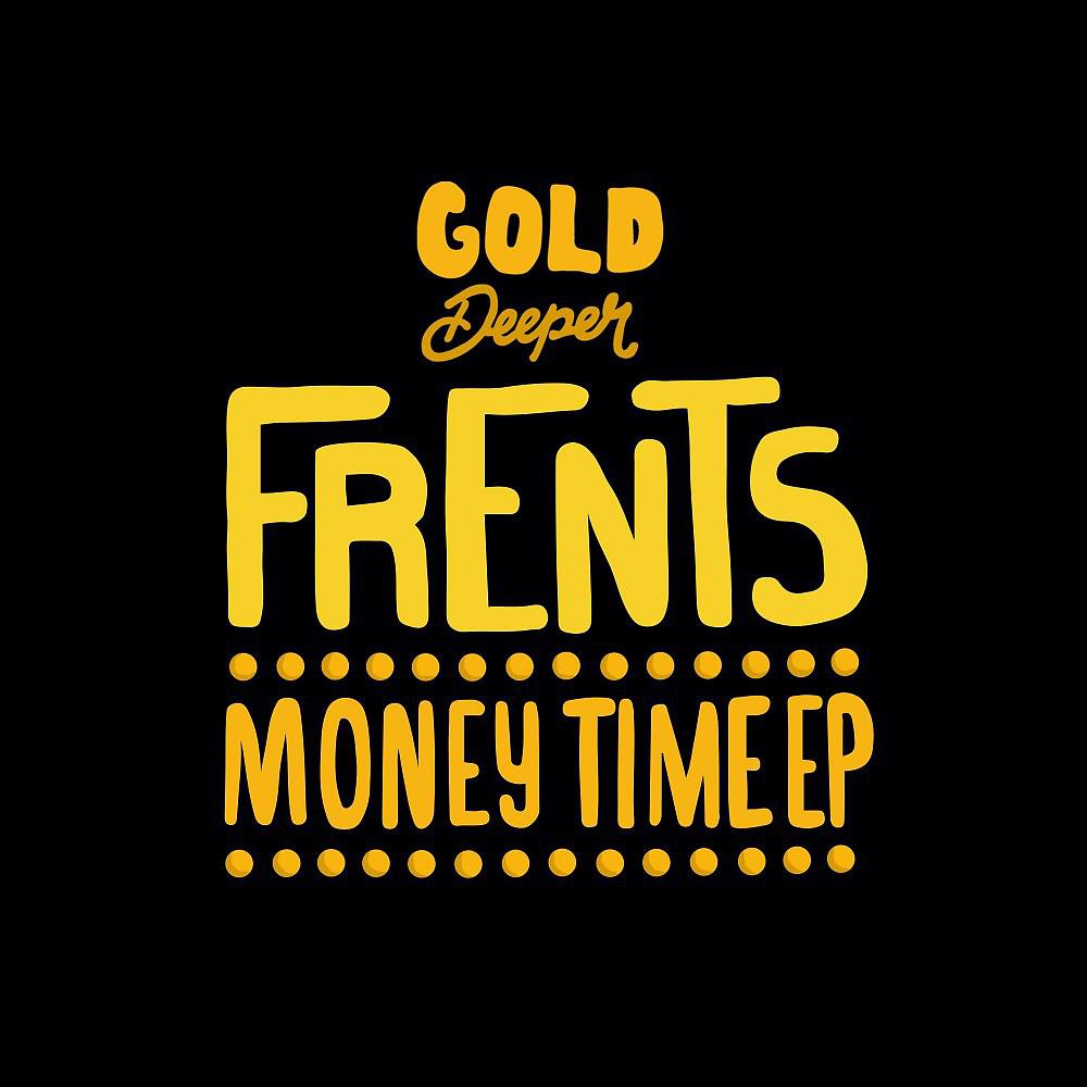 Постер альбома Money Time EP