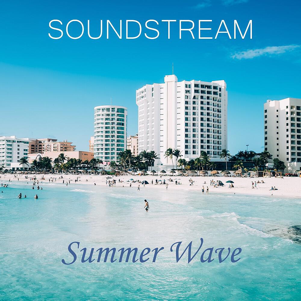 Soundstream - Find Another Way (Electro Radio Edit)