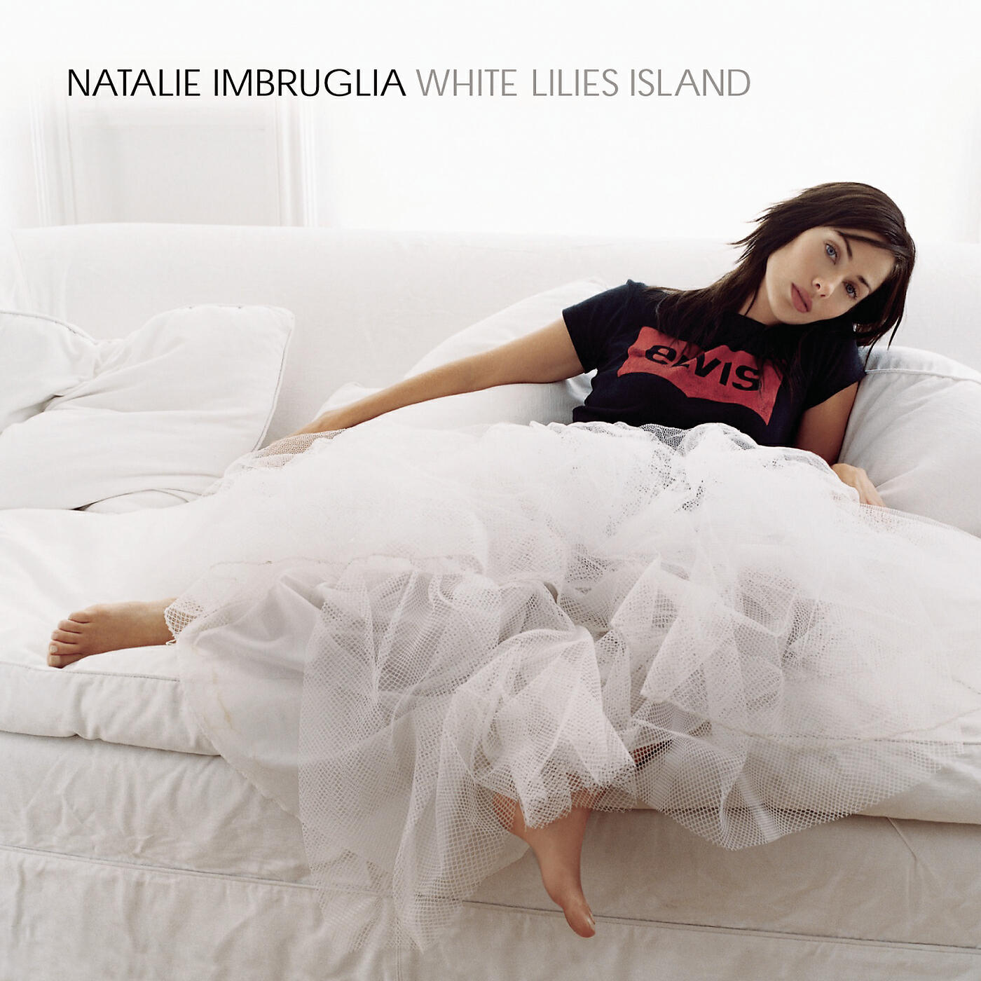 Natalie Imbruglia - Wrong Impression
