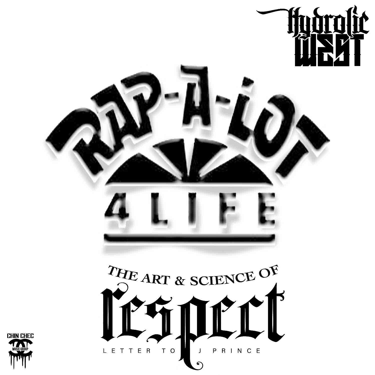 Hydrolic West - Heart, Loyalty & Commitment
