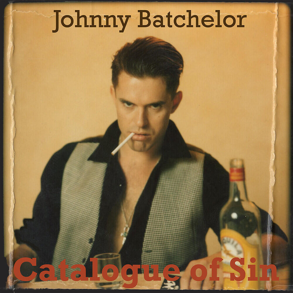 Johnny Batchelor - Deep Down Low Town