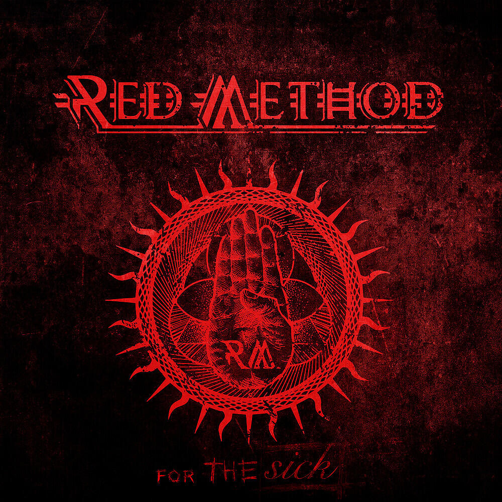 RED METHOD - My Psychosis