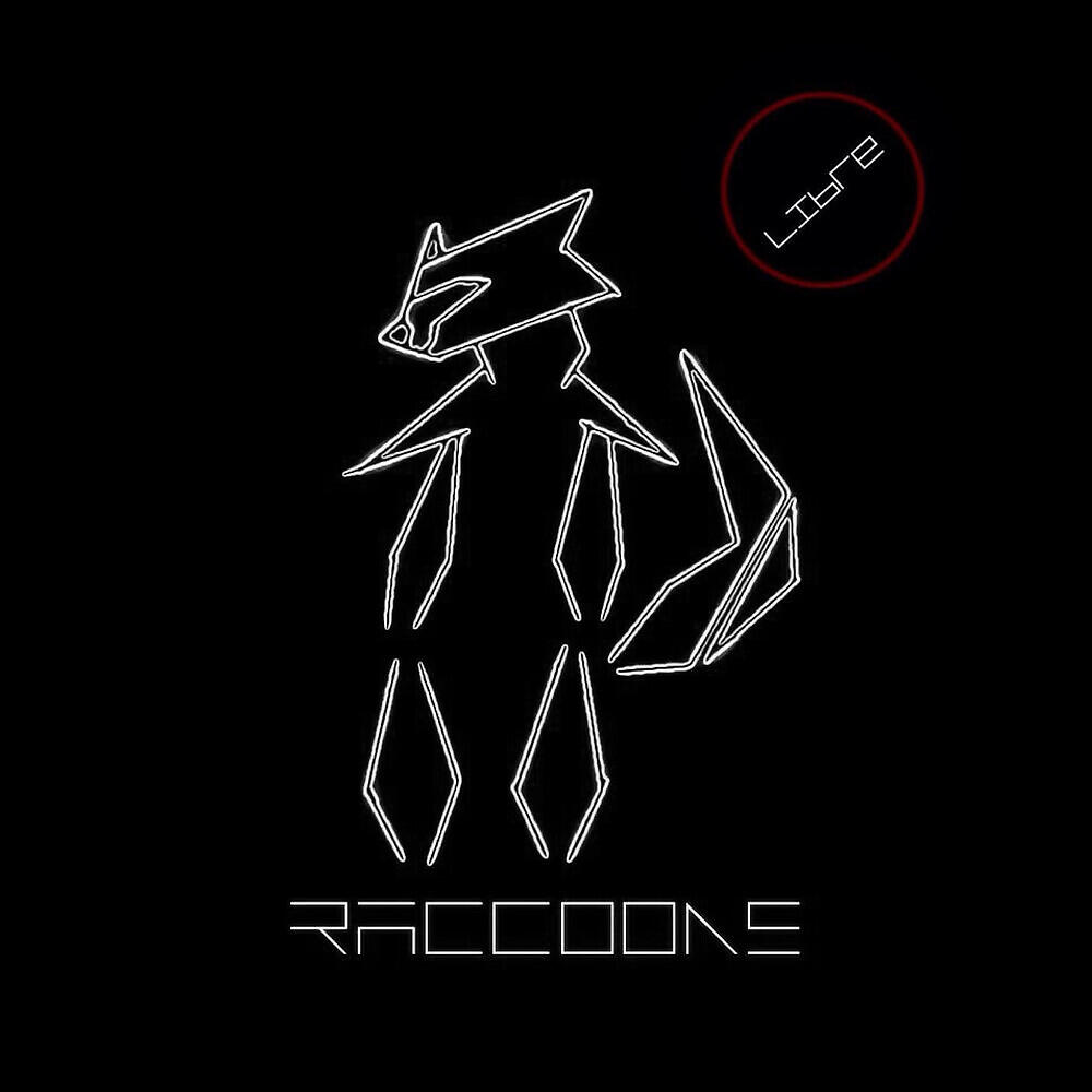 Raccoons - L.U.C.A.