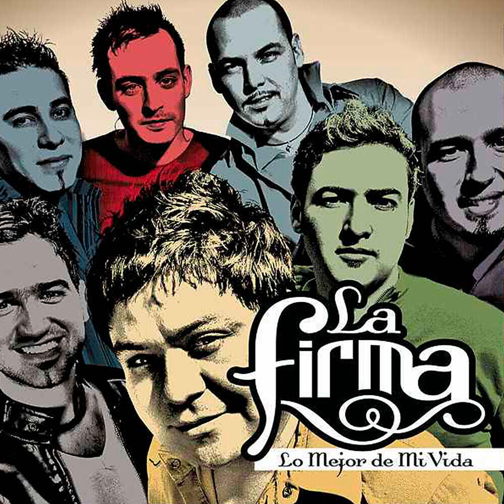 La Firma - No Sabes Querer