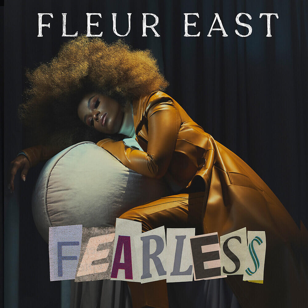 Fleur East - Who You Are