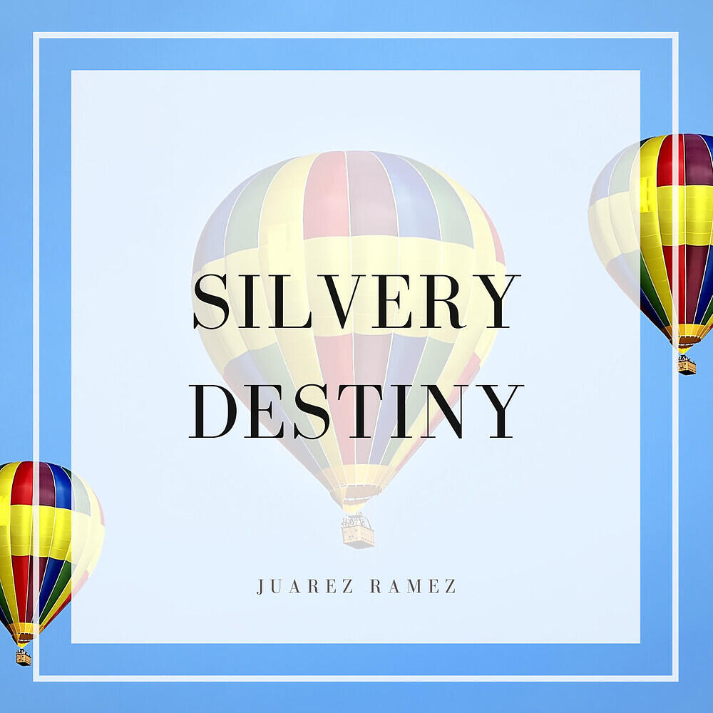 Juarez Ramez - Like It Shape