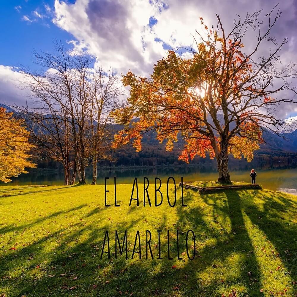 Постер альбома El Arbol Amarillo