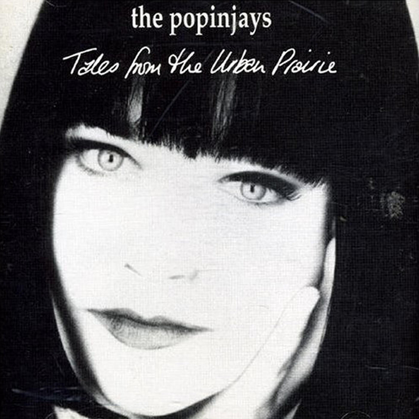 The Popinjays - Buffalo