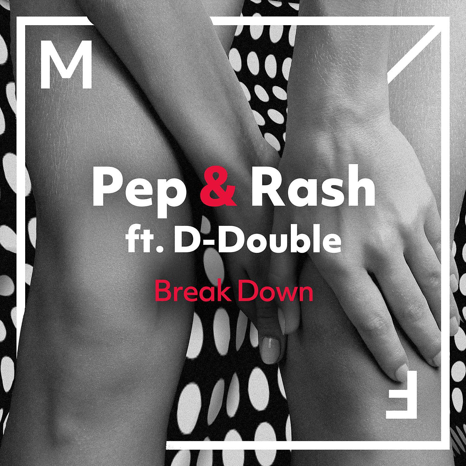 Постер альбома Breakdown (feat. D-Double)
