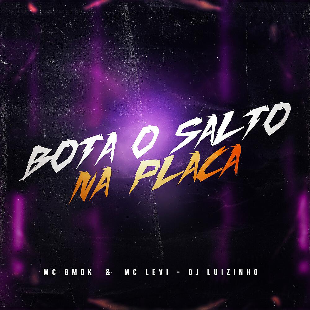 Постер альбома Bota o Salto na Placa