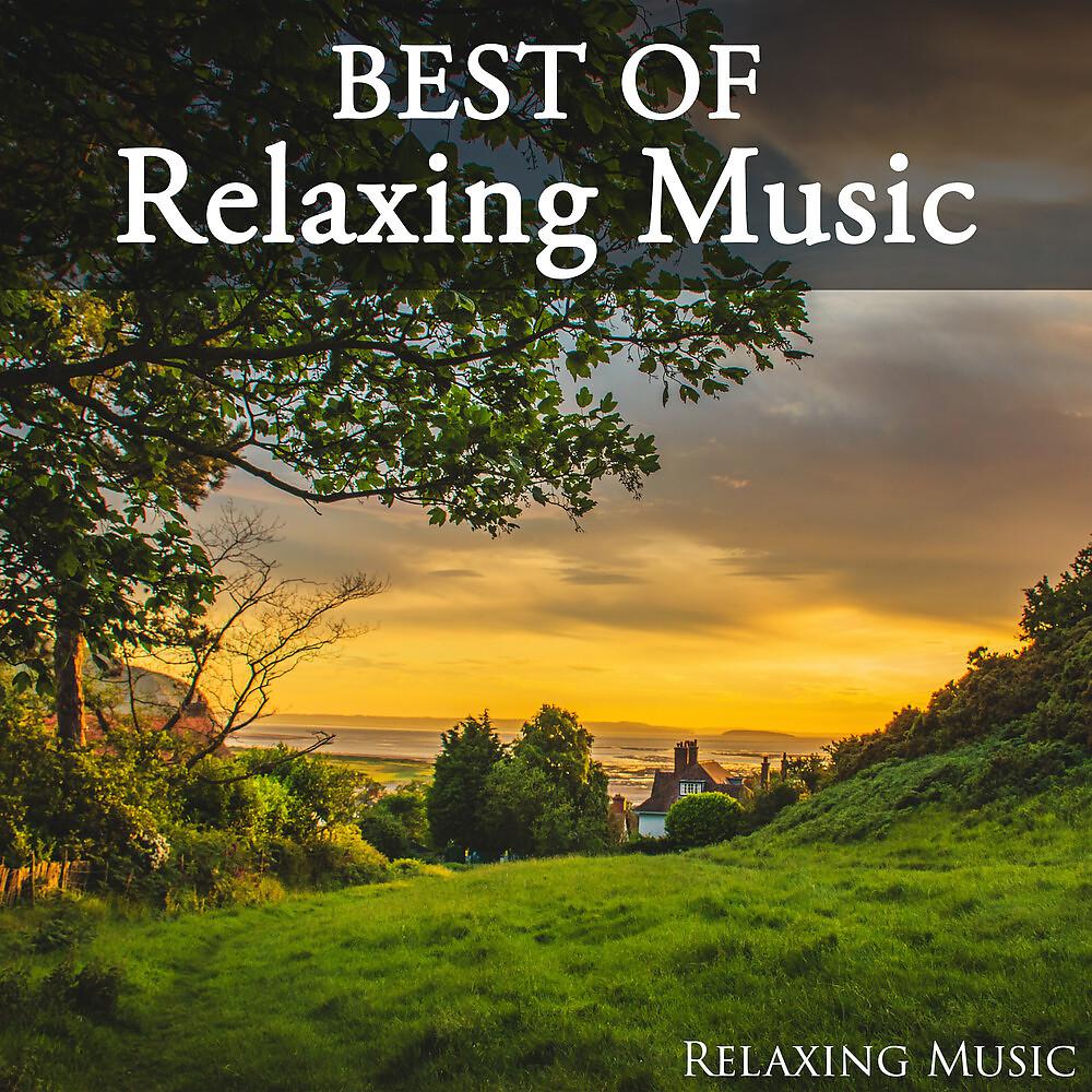 Постер альбома Best of Relaxing Music