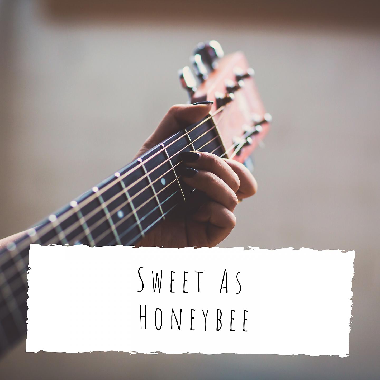 Постер альбома Sweet As Honeybee