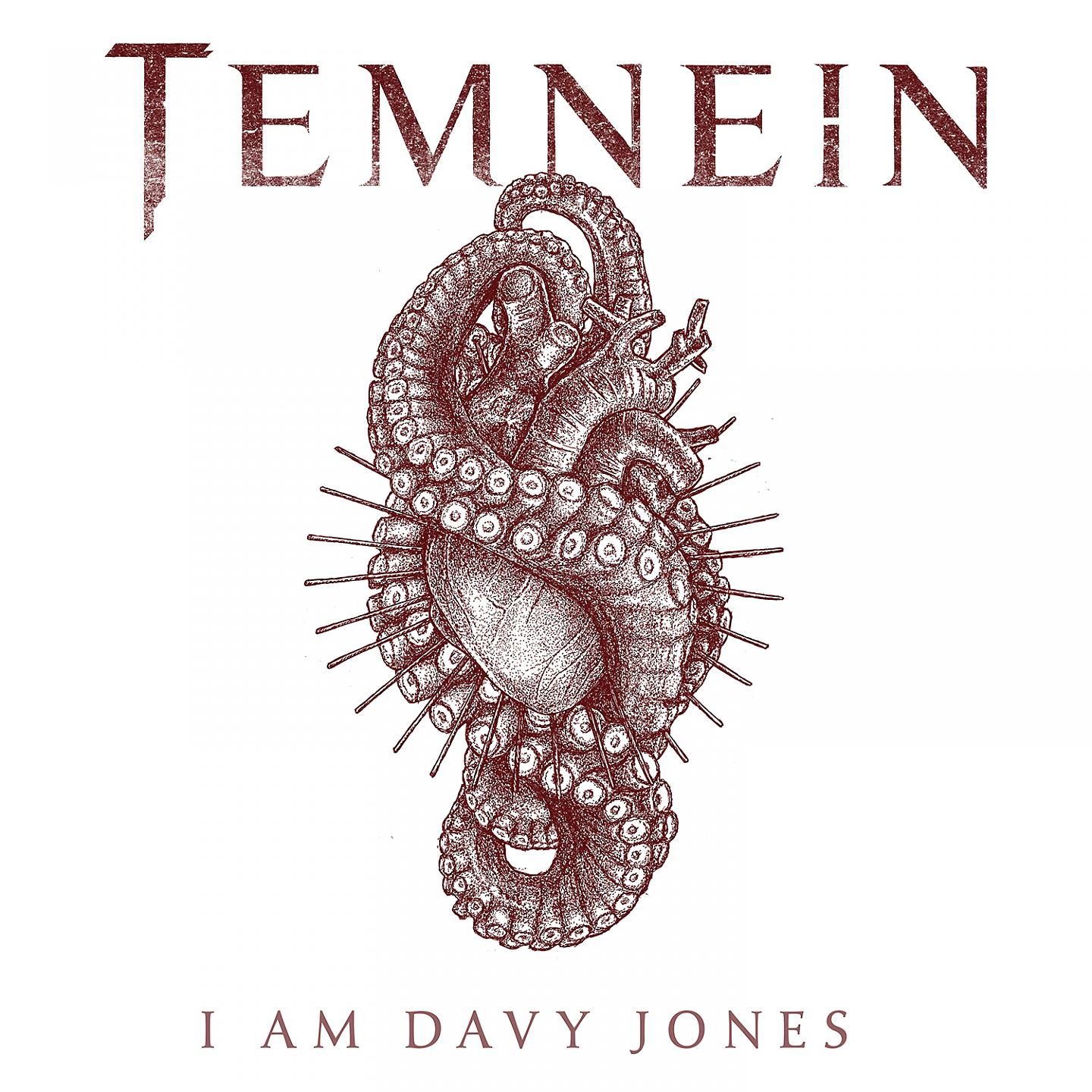 Постер альбома I Am Davy Jones