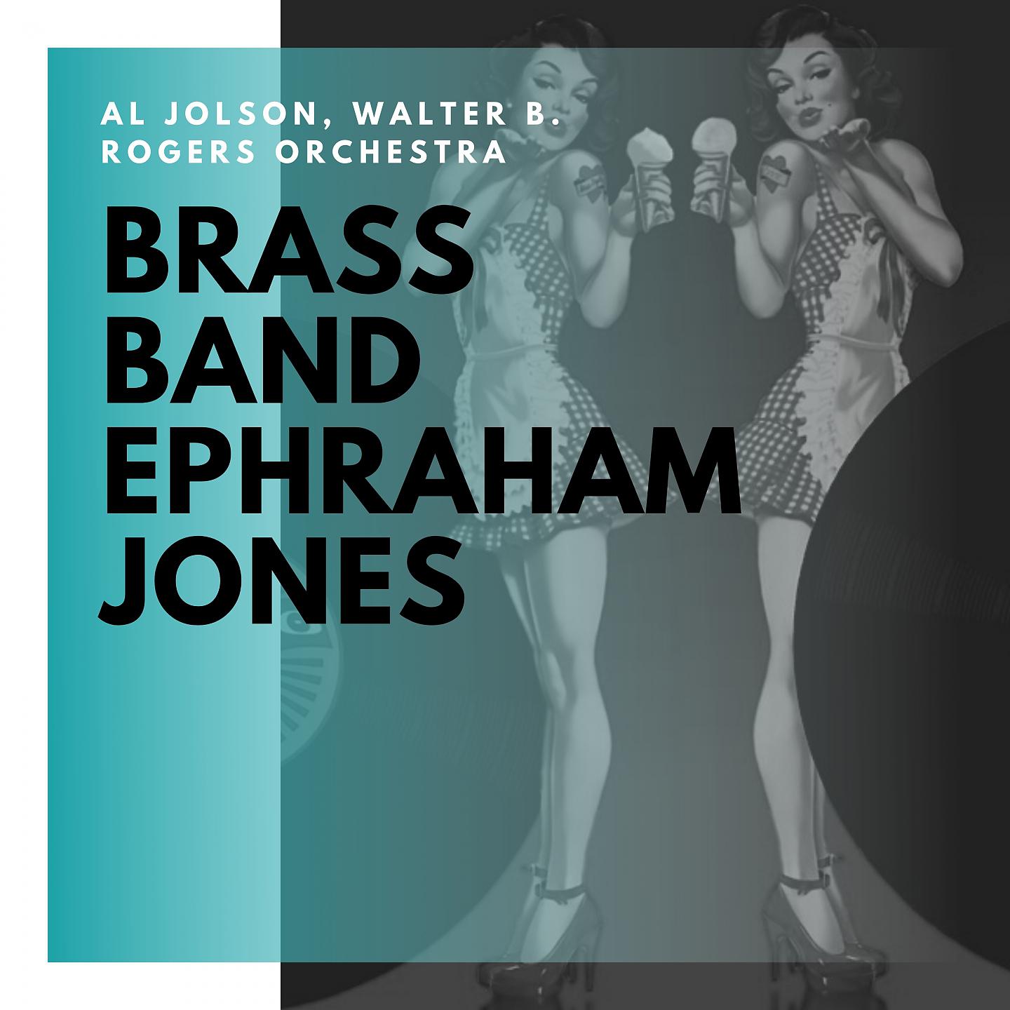 Постер альбома Brass Band Ephraham Jones