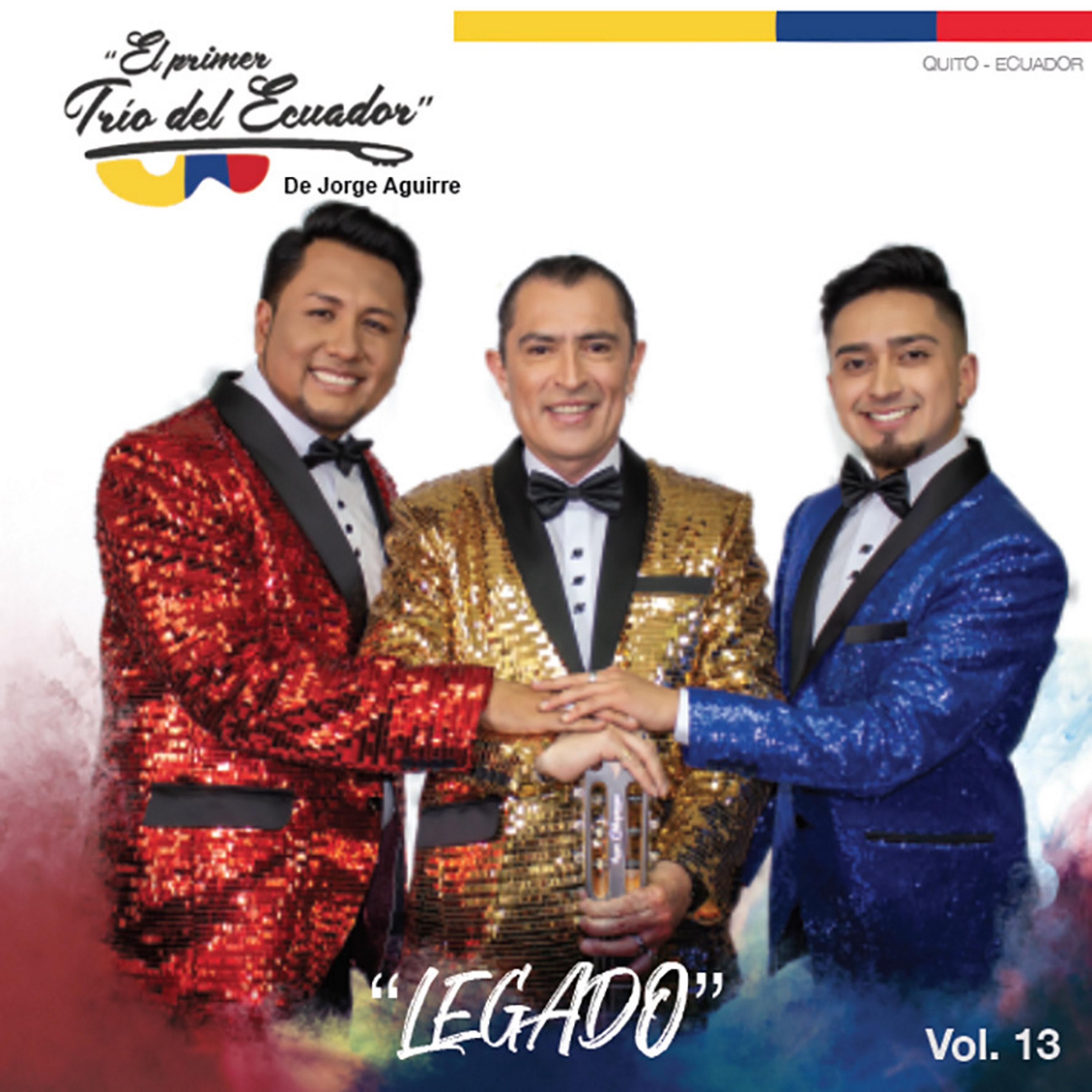 Постер альбома Legado Vol. 13