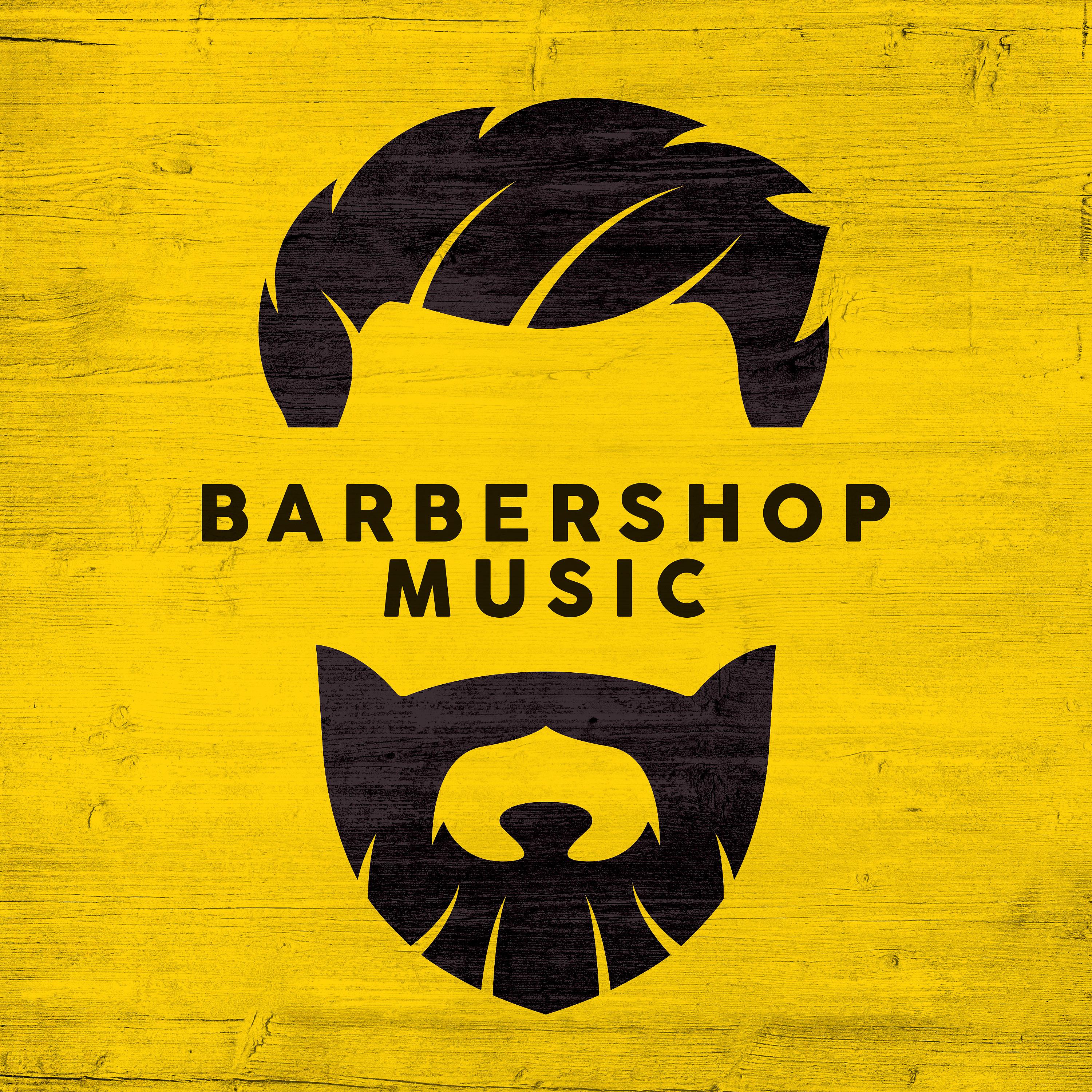Постер альбома Barbershop Music