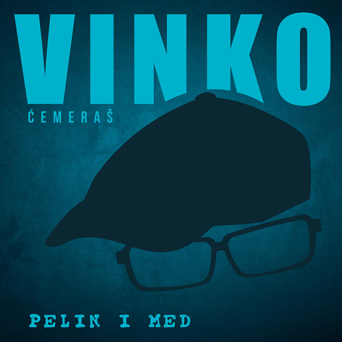 Vinko Ćemeraš & Talvi Tuuli - Pelin i Med