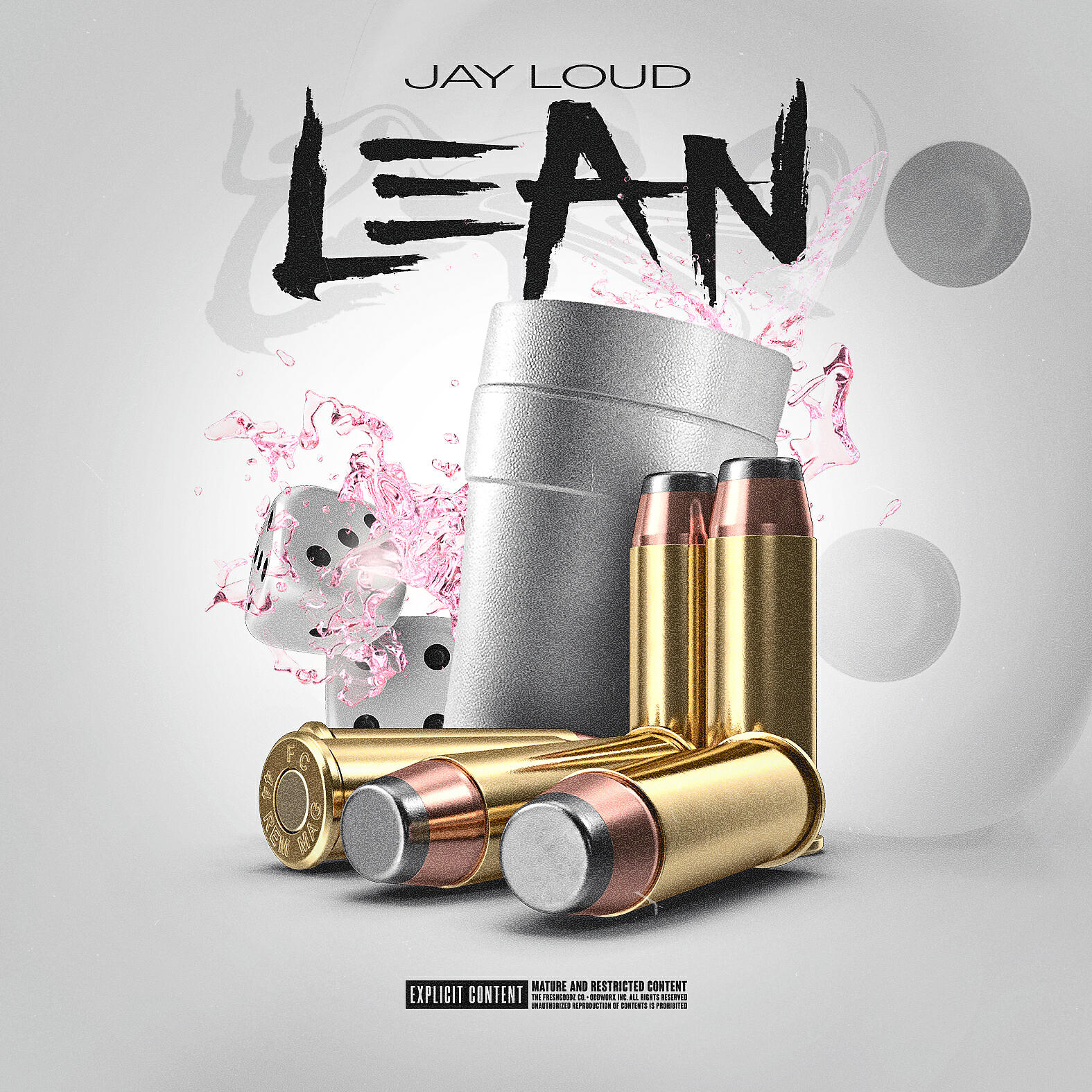 Jay Loud - Lean