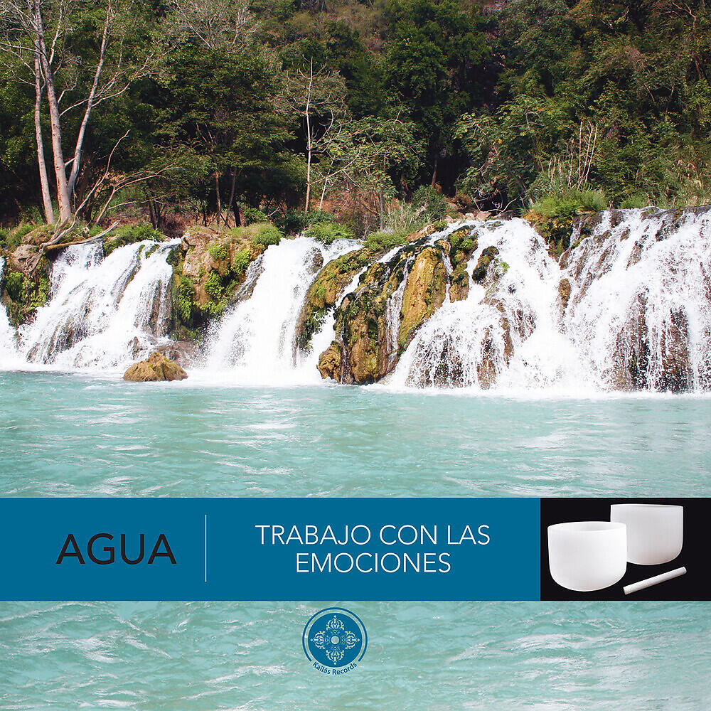 Alfonso Aquino - Relajación cierre agua