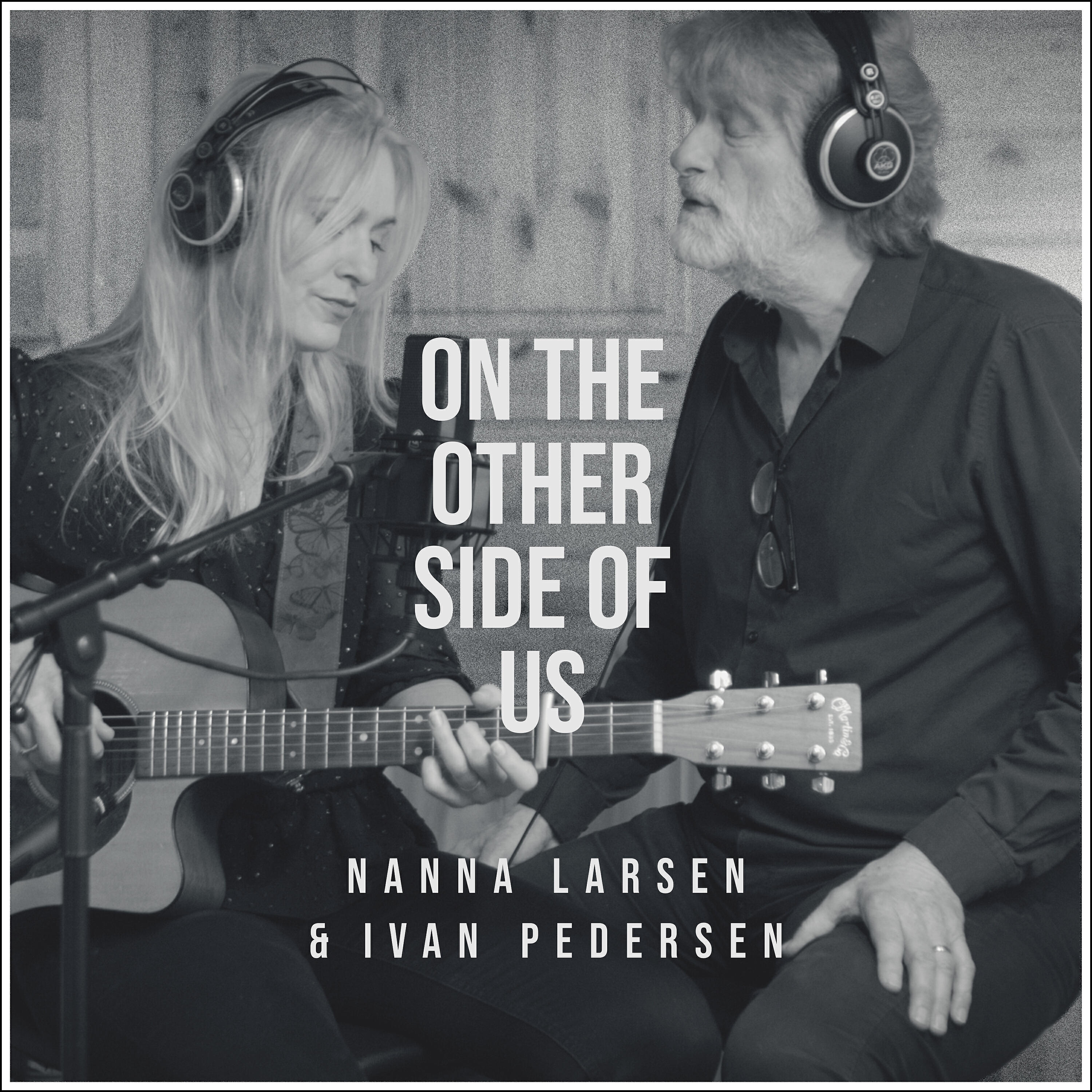Nanna Larsen - On the Other Side of Us