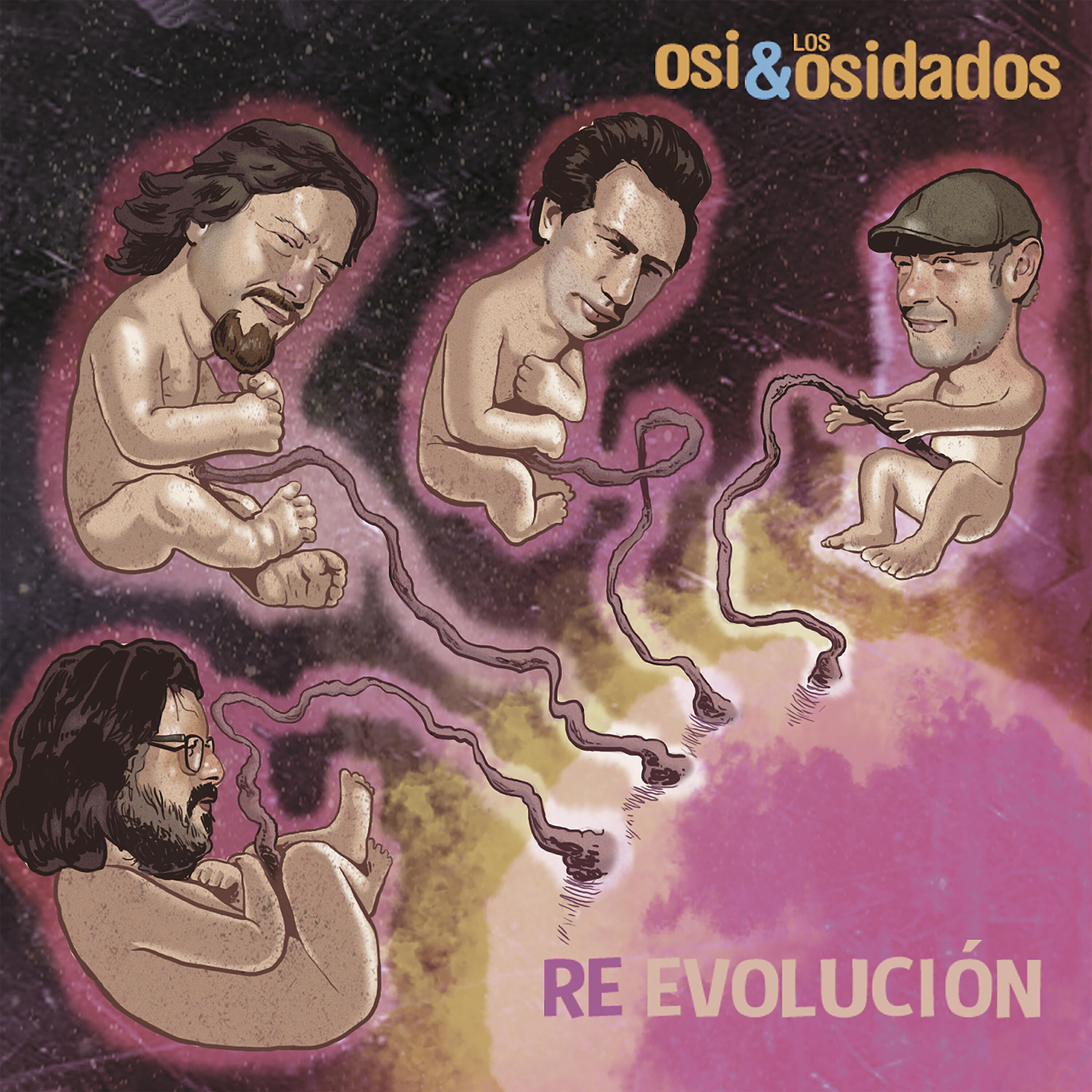 OSI - Tientos Tangos