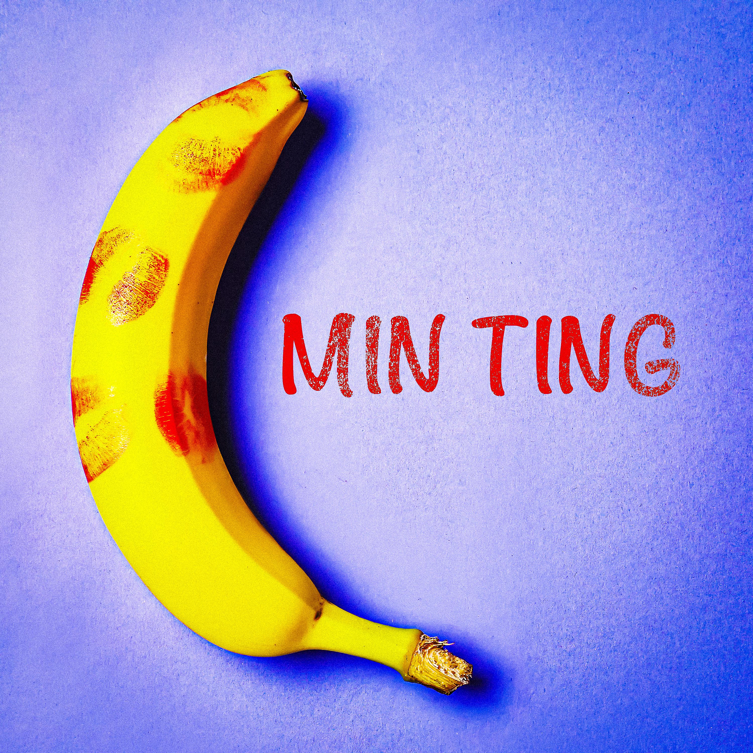 Постер альбома Min Ting
