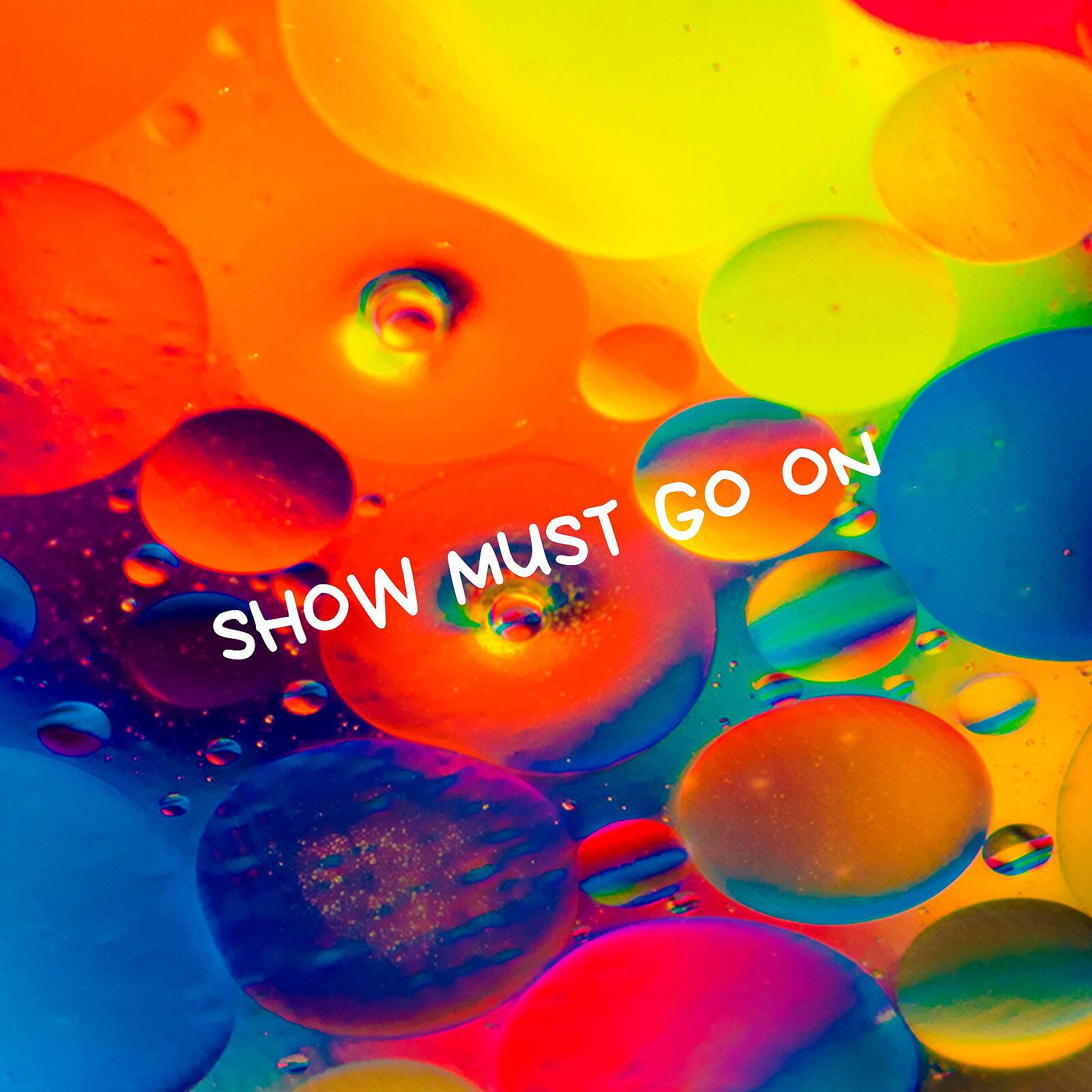 KOF - Show Must Go On