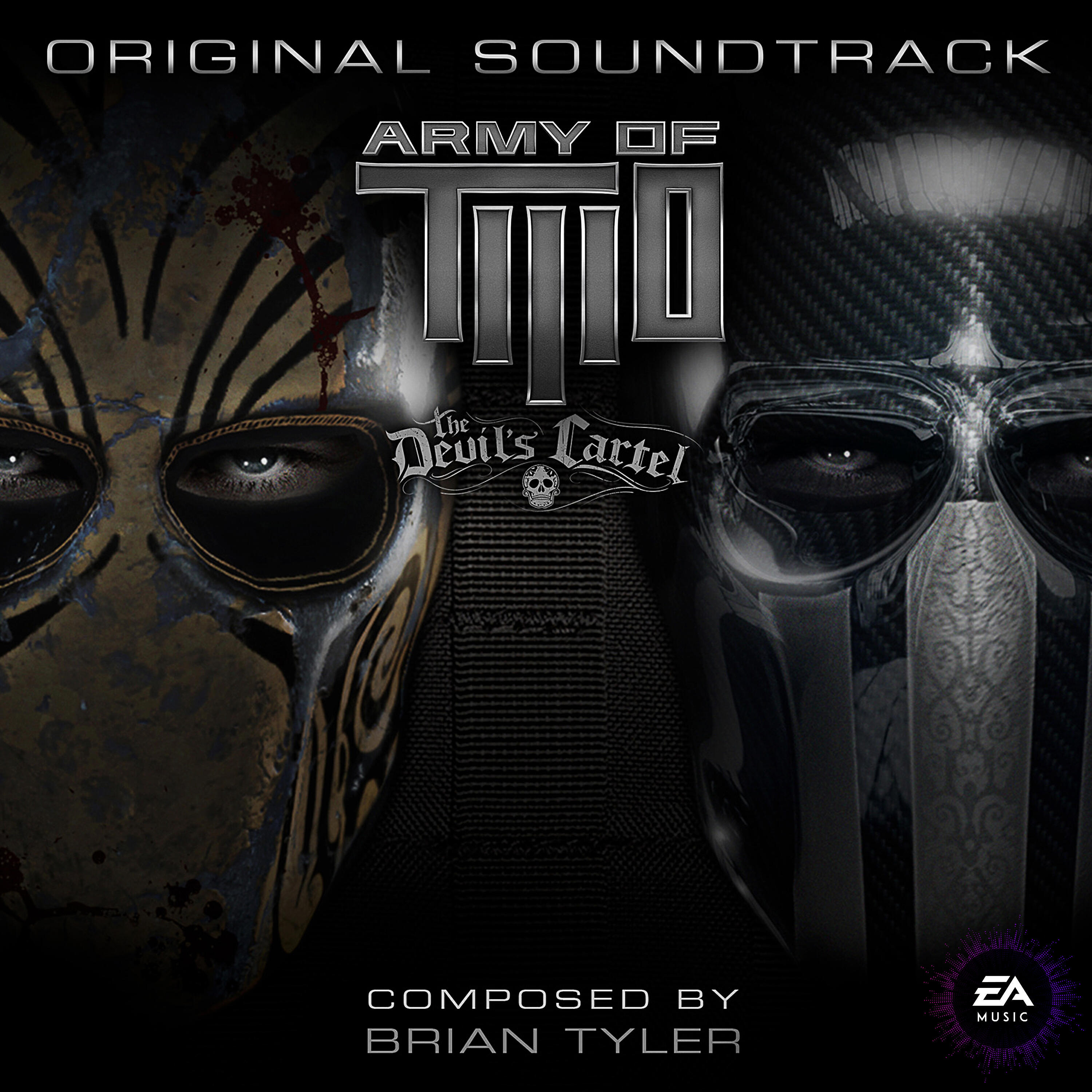 Brian Tyler - Fearless Crew